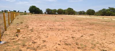 Image of 2002 Sq.ft Residential Plot / Land for sale in Sooriyur, Tiruchirappalli for Rs. 998998
