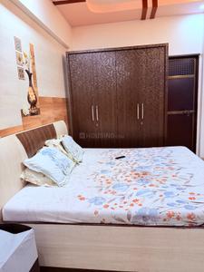 Bedroom Image of 1035 Sq.ft 2 BHK Apartment / Flat for sale in Charms Heritage, Kalyan West Kalyan for Rs. 7900000