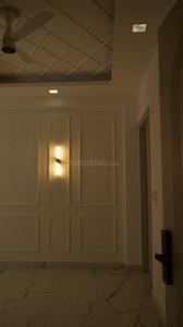 Bedroom Image of 1200 Sq.ft 2 BHK Builder Floor for sale in Sahastradhara Road Dehradun for Rs. 7100000