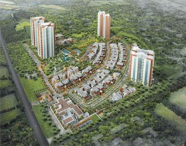 Image of 4217 Sq.ft 4 BHK Independent House for sale in Whitefield, Bengaluru for Rs. 60000000