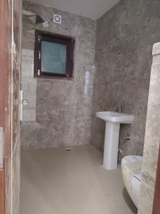 Bedroom Two Image of 1350 Sq.ft 3 BHK Apartment / Flat for sale in Chhattarpur New Delhi for Rs. 11500000
