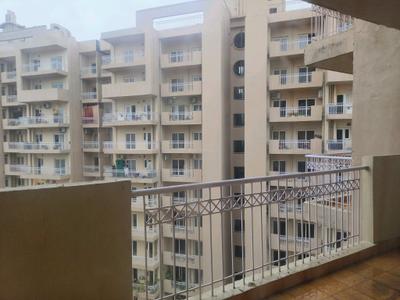 Bedroom One Image of 1900 Sq.ft 3 BHK Apartment / Flat for sale in Tashee Capital Gateway, Sector 111 Gurgaon for Rs. 23500000