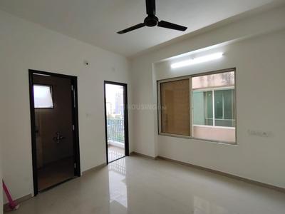 Hall Image of 1130 Sq.ft 2 BHK Apartment / Flat for sale in Sameer Anand Kiran, Bhayli Vadodara for Rs. 2700000