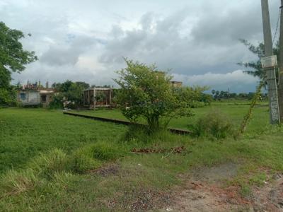 Residential plot Sonarpur Plot View 1