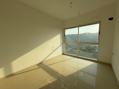 Hall Image of 655 Sq.ft 1 BHK Apartment / Flat for sale in Marathon Nexzone, Panvel Navi Mumbai for Rs. 5500000