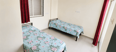 Image of DEEPJYOT single rooms PG Girls, Boys &amp; couple  in Hinjawadi, Pune