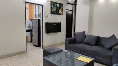 Ansal Maple Heights Living Room 1