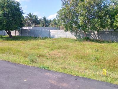 Image of 8000 Sq.ft Residential Plot / Land for sale in Mahabalipuram, Chennai for Rs. 12000000