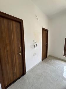 Bedroom Image of 1850 Sq.ft 3 BHK Villa for rent in Riviera Green Homes, Sanand Ahmedabad for Rs. 21000