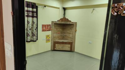 Bedroom Image of 1655 Sq.ft 3 BHK Apartment / Flat for rent in Chugh Grande Exotica, Sahara City Homes Indore for Rs. 50000