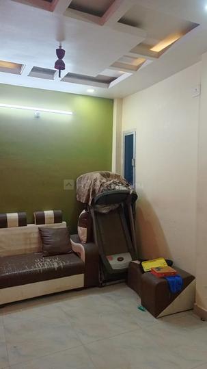 Elixir Gardens Phase II EWS Bedroom 1