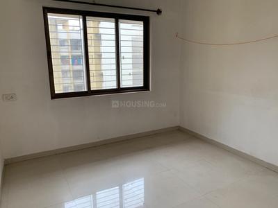 Bedroom Image of 585 Sq.ft 1 BHK Apartment / Flat for rent in Lodha Casa Bella, Usarghar Thane for Rs. 12000