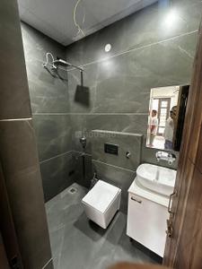 Bathroom Image of 2600 Sq.ft 4 BHK Independent House for sale in Gmada Aerocity Mohali for Rs. 35000000