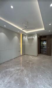 Hall Image of 1900 Sq.ft 3 BHK Builder Floor for sale in DLF Phase 2 Gurgaon for Rs. 35500000
