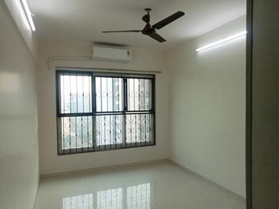 Bedroom Image of 1200 Sq.ft 3 BHK Apartment / Flat for sale in Kabra New Vinay, Santacruz East Mumbai for Rs. 40000000