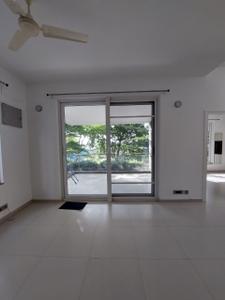 Hall Image of 3300 Sq.ft 4 BHK Villa for rent in Kokapet Hyderabad for Rs. 120000