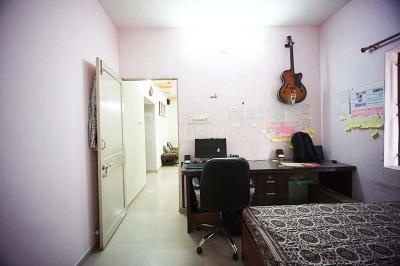 Bedroom Image of 1170 Sq.ft 2 BHK Apartment / Flat for sale in Nava Vadaj Ahmedabad for Rs. 6800000