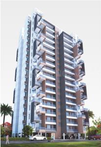 Image of 1400 Sq.ft 2 BHK Apartment / Flat for sale in Om Shiv Kailasa Phase II, Mihan, Nagpur for Rs. 6500000