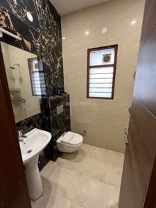 Image of 900 Sq.ft 2 BHK Builder Floor for sale in Bhago Majra, Mohali for Rs. 3990000