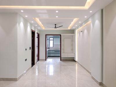 Living Room Image of 1620 Sq.ft 3 BHK Builder Floor for sale in BPTP District 3, Sector 85 Faridabad for Rs. 18500000