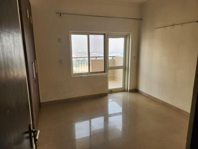 Bedroom Image of 1750 Sq.ft 3 BHK Apartment / Flat for sale in Ramprastha AWHO, Sector 95 Gurgaon for Rs. 16800000