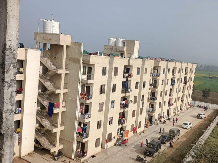 Om Vanshika Homes Main Image 1