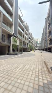 Image of 1550 Sq.ft 2.5 BHK Builder Floor for rent in M3M Antalya Hills , Sector 79, Gurgaon for Rs. 29500