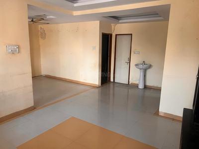 Hall Image of 1200 Sq.ft 2 BHK Independent House for rent in Trimalgherry Secunderabad for Rs. 16000