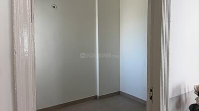 Bedroom Image of 1080 Sq.ft 2.5 BHK Apartment / Flat for sale in Nimbus The Hyde Park, Sector 78 Noida for Rs. 12000000
