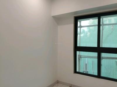 Bedroom Image of 800 Sq.ft 2 BHK Apartment / Flat for sale in Unique Poonam Estate Cluster 1, Mira Road East Mira Bhayandar for Rs. 12500000