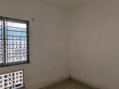 Bedroom Image of 650 Sq.ft 2 BHK Apartment / Flat for sale in Shapoorji Pallonji Shukhobrishti Spriha Phase 9 , New Town Kolkata for Rs. 3900000