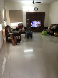 Hall Image of 2000 Sq.ft 4 BHK Duplex for sale in Shamshabad Hyderabad for Rs. 13700000