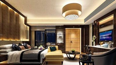3.5 BHK Flat