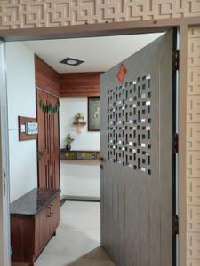 Image of 1100 Sq.ft 3 BHK Apartment / Flat for sale in Sunpharma Road, Vadodara for Rs. 5100000