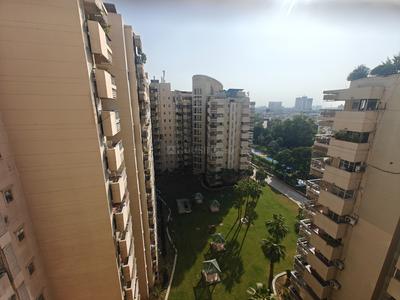 Balcony Image of 3775 Sq.ft 4 BHK Apartment / Flat for sale in Sahara Grace, Sarhol Gurgaon for Rs. 79500000
