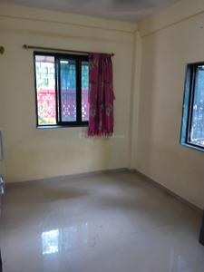 Hall Image of 700 Sq.ft 1.5 BHK Apartment / Flat for rent in Airoli Navi Mumbai for Rs. 25000