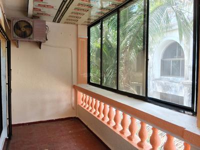 Balcony Image of 2000 Sq.ft 3 BHK Villa for sale in Maval Lonavala for Rs. 12500000