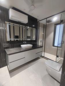 Bathroom Image of 4500 Sq.ft 4 BHK Builder Floor for sale in Greater Kailash I New Delhi for Rs. 120000000