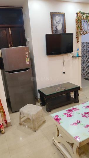 Panchsheel vihar Bedroom 1