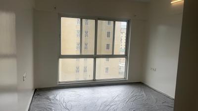 Bedroom Image of 1570 Sq.ft 3 BHK Apartment / Flat for rent in Goel Acropolis, Sus Pune for Rs. 50000