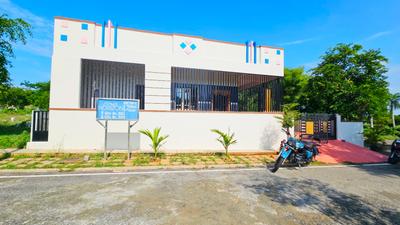 Image of 2005 Sq.ft 2 BHK Independent House for sale in RSD Nature Mahal, Kumbalgodu, Bengaluru for Rs. 13500000
