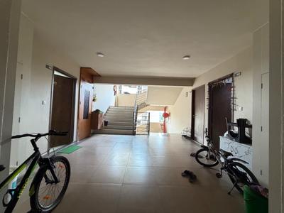Image of 950 Sq.ft 1.5 BHK Apartment / Flat for rent in Sun Rising Homes, Gota, Ahmedabad for Rs. 17500