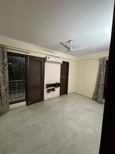 Hall Image of 1800 Sq.ft 3 BHK Builder Floor for rent in Jangpura New Delhi for Rs. 99000