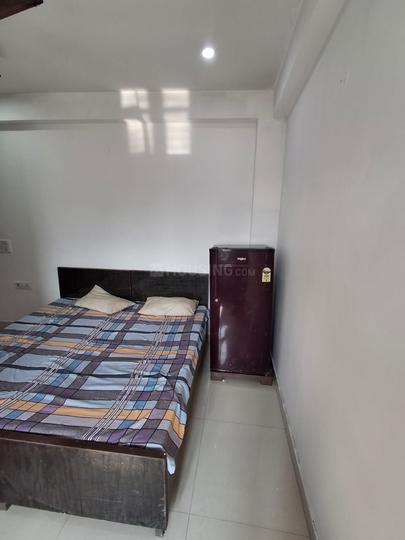 Sushant lok Bedroom 1