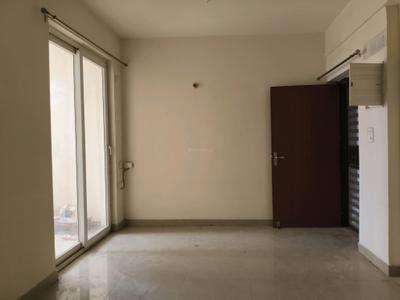 Supertech Eco Village 3 Living Room 2