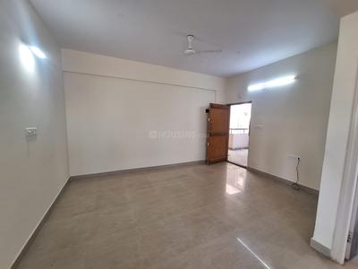 Hall Image of 1150 Sq.ft 2 BHK Apartment / Flat for rent in Akshayanagar Bengaluru for Rs. 23500
