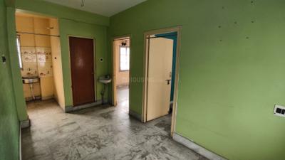 Living Room Image of 700 Sq.ft 2 BHK Apartment / Flat for sale in Dum Dum Kolkata for Rs. 1900000