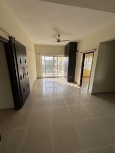 Hall Image of 1181 Sq.ft 2 BHK Apartment / Flat for sale in Windsor Four Seasons, Kalena Agrahara Bengaluru for Rs. 12500000