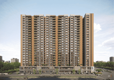 3 BHK Flat