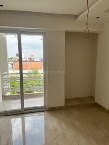 Bedroom Image of 2100 Sq.ft 4 BHK Apartment / Flat for rent in Civil Lines Allahabad for Rs. 60000